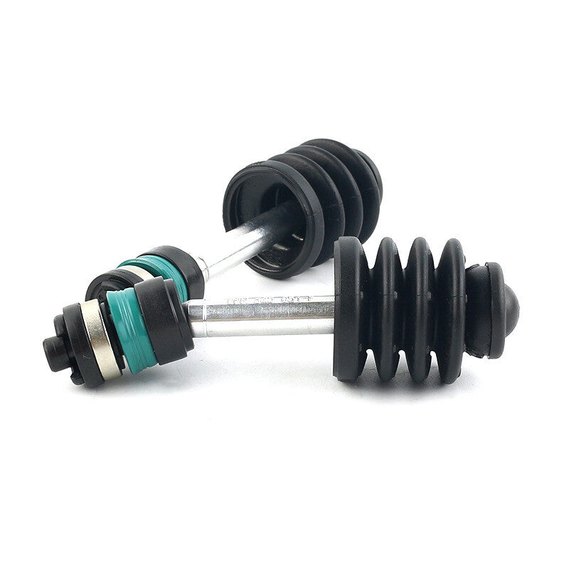 ya 1 8.5.4 2 Pack 0AM325091E DQ200 0AM 101mm Clutch Fork Push Rod for VW for SEAT 