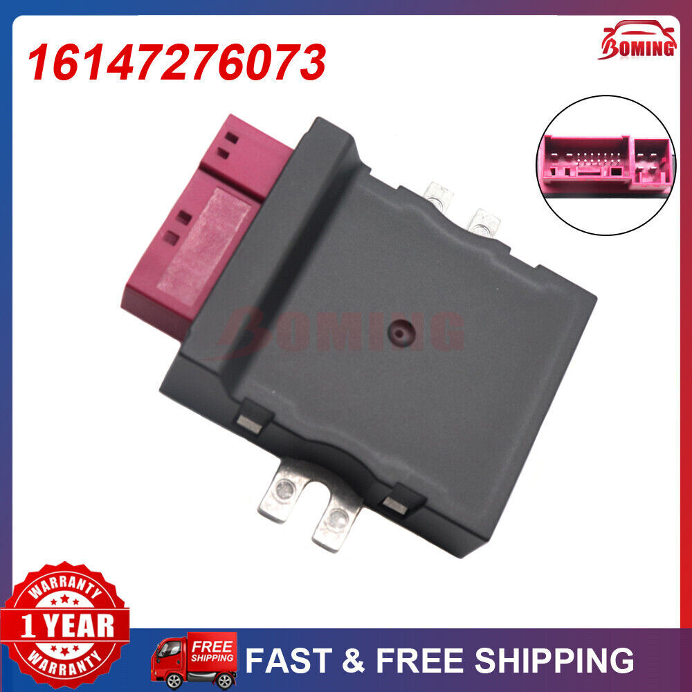 ya 27 7.2 Fuel Pump Module for BMW X3 X4 X5 X6 16147276073 16147358144 16147371832 558921
