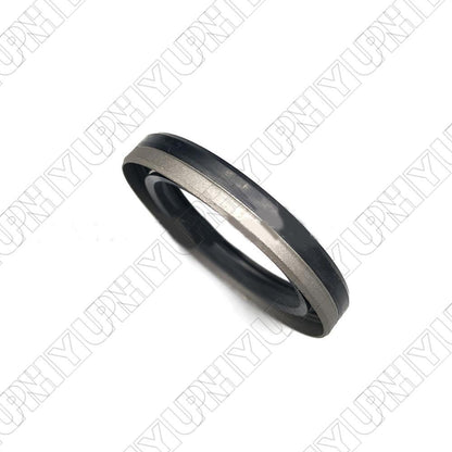 ya 5 8.7 1805715 Oil Seal Ring for Ford Escort Focus Fiesta Fusion Ka BE146 XS6R3K169AA