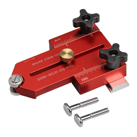 ya 17 Thin Rips Jig Table Jig Feathers Board for Making Repetitive rrow Strip