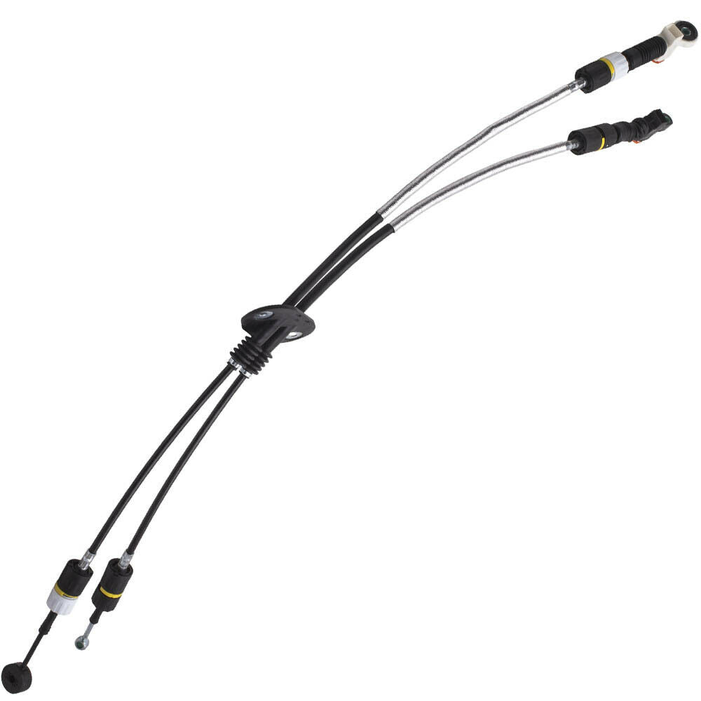 ya 12 5.22 1S4Z7E395HA Manual Trans Double Shift Cable Assembly for Ford Focus 2.0L 2001-02