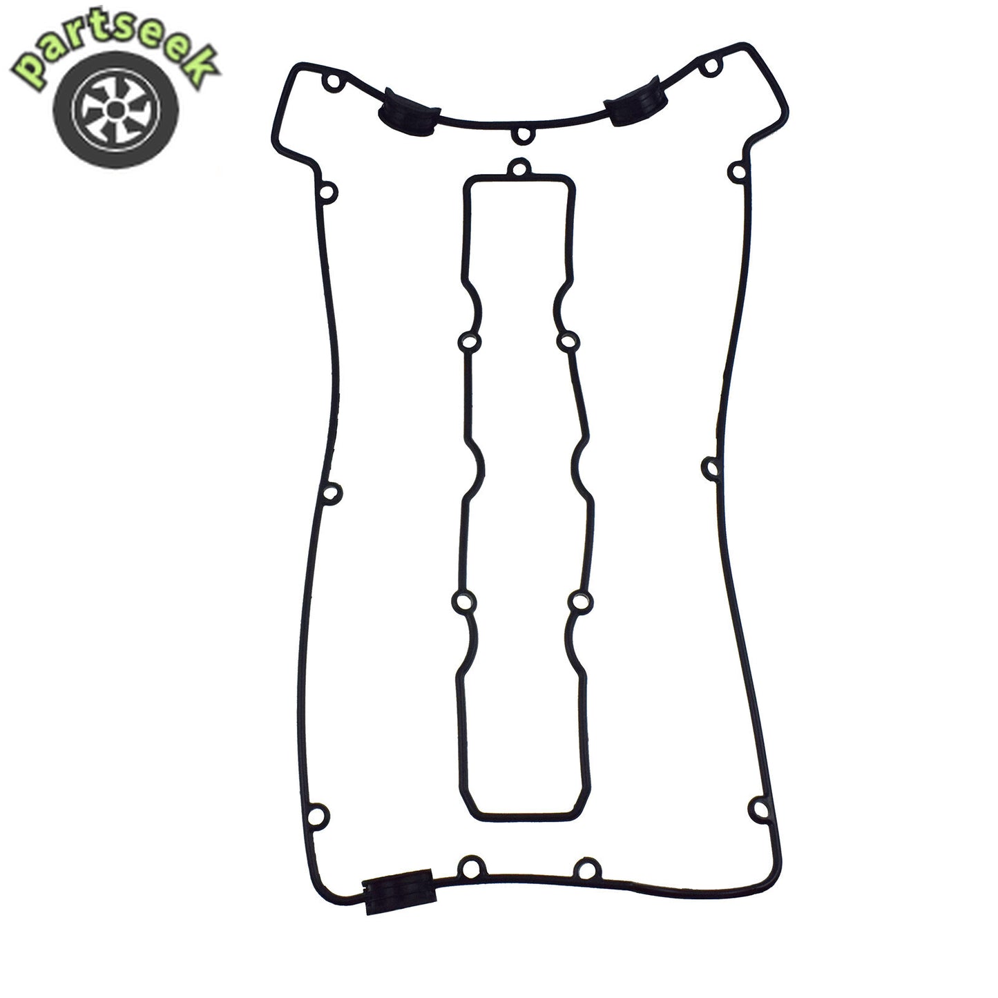 ya 9 6.5.3 Engine Valve Cover Gasket Kit for Saab 9-3 9-5 900 9000 9321464 20846008071