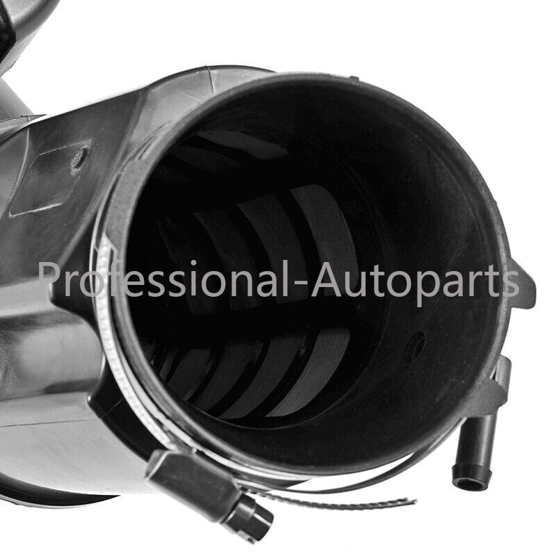 ya 1 8.5.3 4H0129616M Engine Intake Hose for Audi for A8 Quattro 3.0L V6 2013-2018