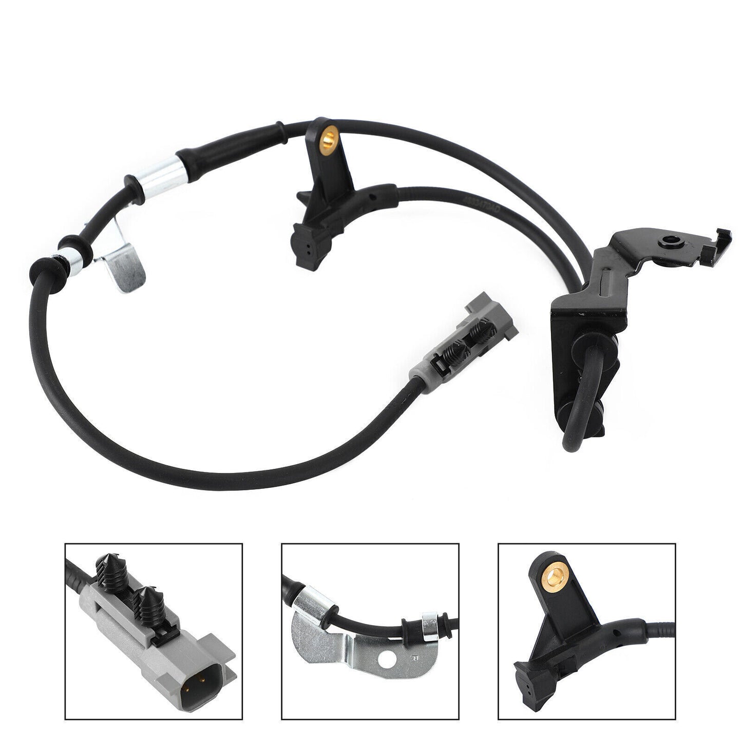ya 1 8.5.2 ABS Wheel Speed Sensor Front Right for Chrysler Grand Voyager 99-08 4683470AB