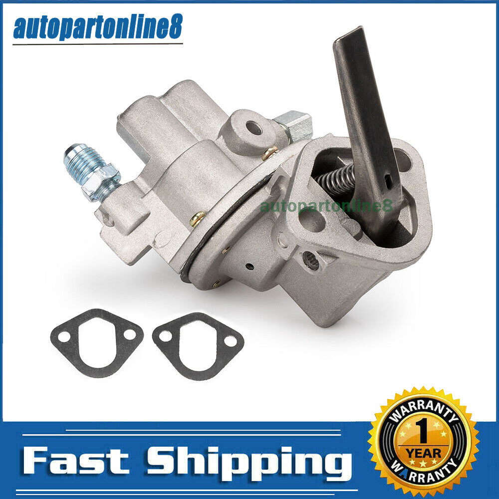 ya 27 7.2 for Toyota Forklift 4P 5R Engine Forklift Fuel Pump W/1 Gasket 23100-78002-71