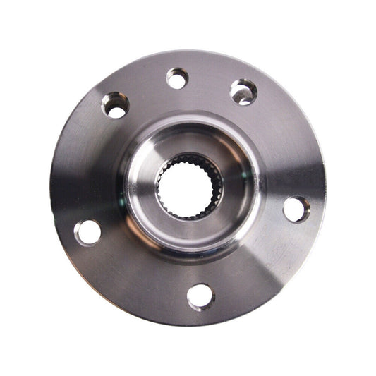 ya 2 6.27 Front wheel hub bearing 670003580 for 2014-2020 for Maserati for Ghibli Quattroporte AWD