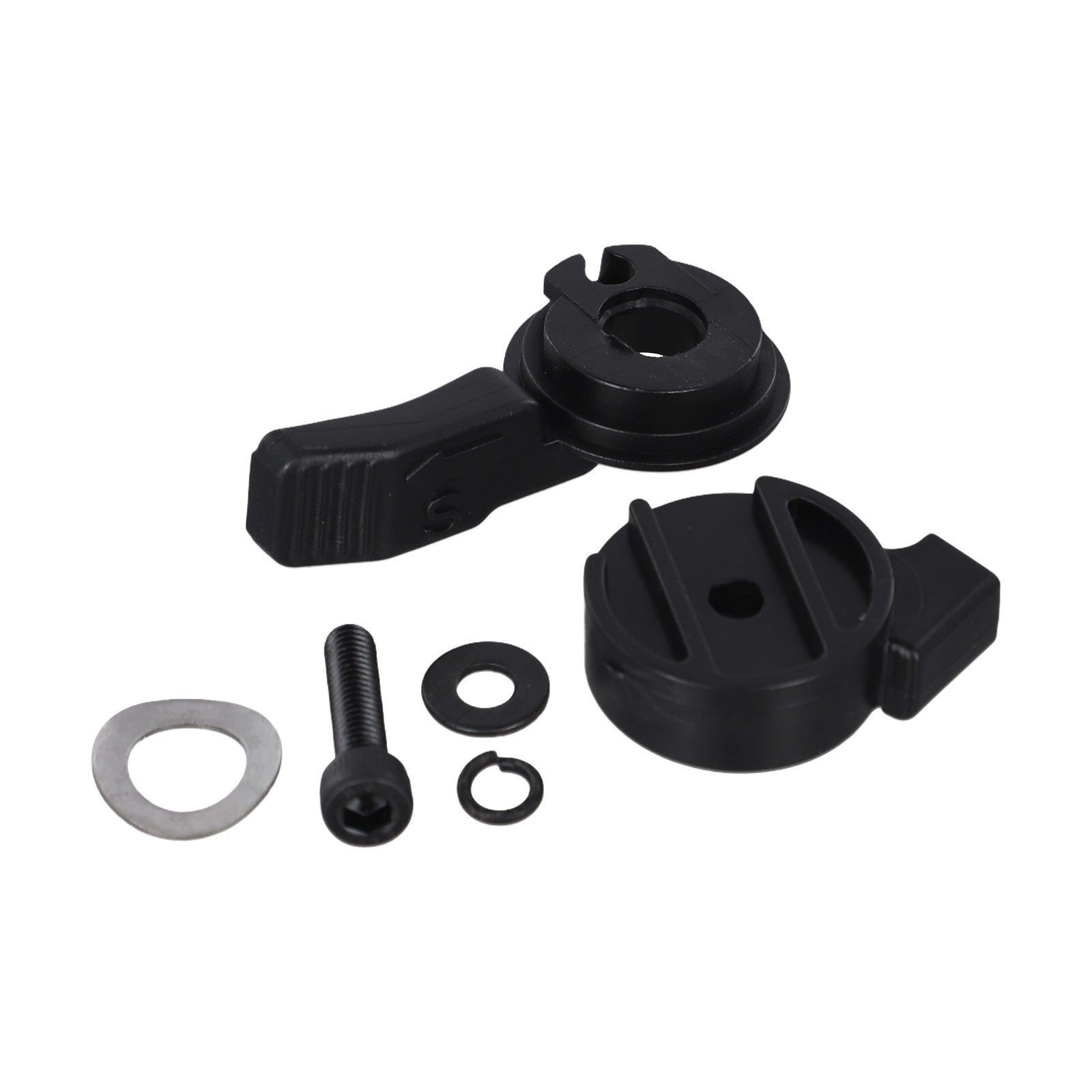 ya 14 Compatible Choke Lever Grip for KLR 650 250 KL600 with Improved Control