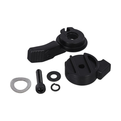 ya 14 Compatible Choke Lever Grip for KLR 650 250 KL600 with Improved Control