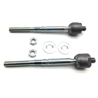ya 11 10.28 Two-piece front steering tie bar inner layer kit for Tiida C11 Cube Versa 4