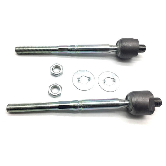 ya 11 10.28 Two-piece front steering tie bar inner layer kit for Tiida C11 Cube Versa 4