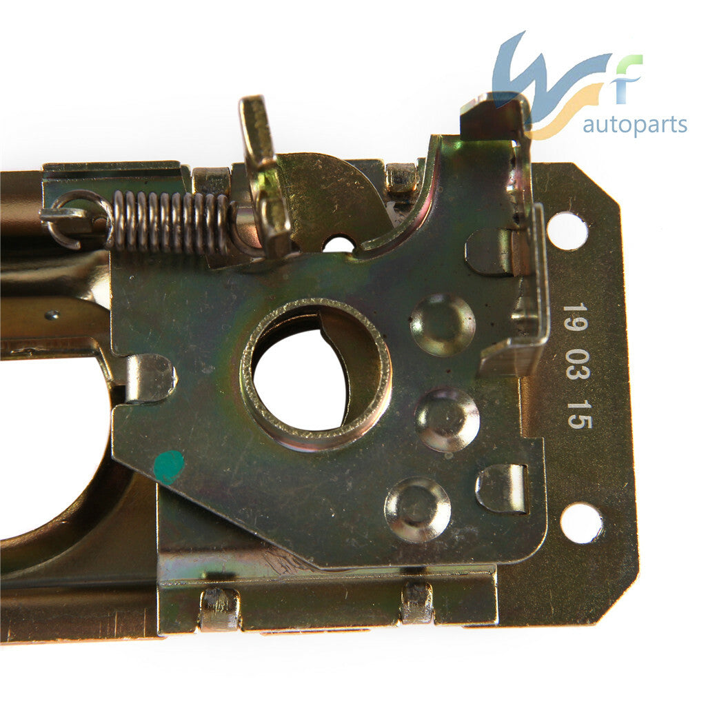 ya 5 8.7 Car Bonnet Catch Hood Lock Lower for VW Campmoible Eurovan 1992-2004 for Golf for JETTA