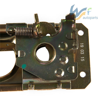 ya 5 8.7 Car Bonnet Catch Hood Lock Lower for VW Campmoible Eurovan 1992-2004 for Golf for JETTA