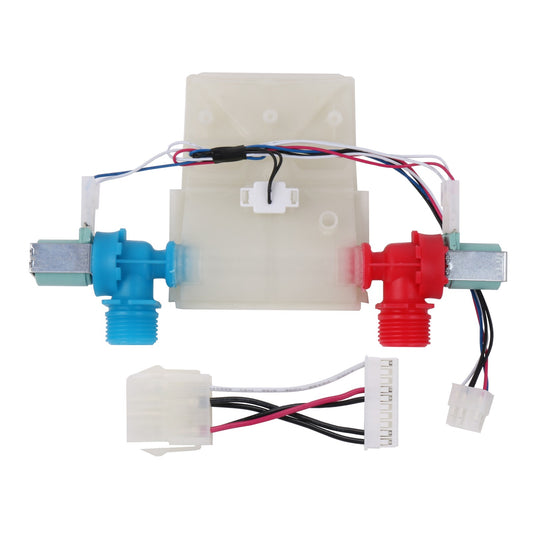 ya 26 3x Washer Water Inlet Valve W11210459 W10869799