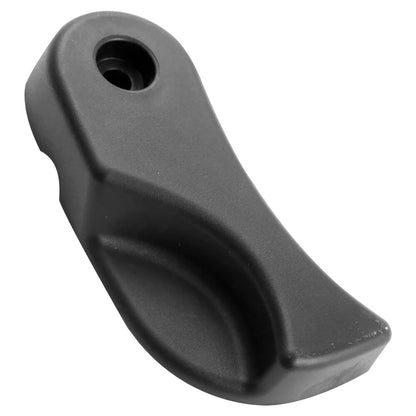ya 5 8.7 Bonnet Release Handle Black For 1 3 6 Series E81 E82 E87 E88 E91 E92 E93 F06 F12