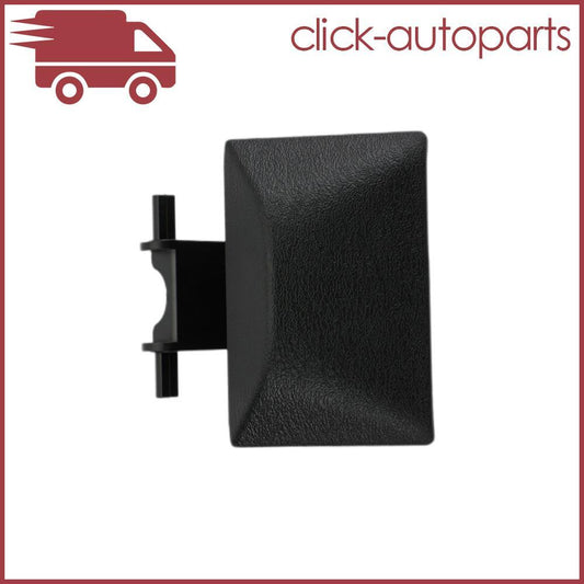 ya 11 6.9 Parking Brake Release Handle Black For 2002 2004 2005 for Dodge for Ram 1500 2500 3500