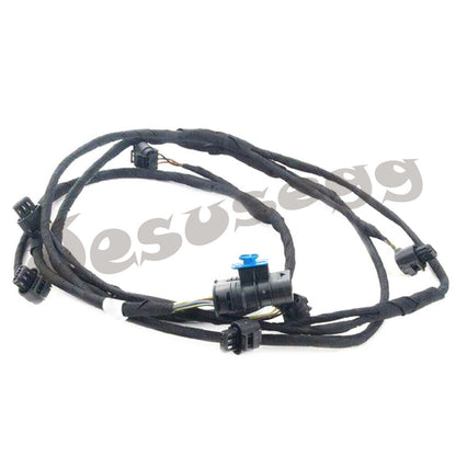 ya 5 8.7 Parking Aid System Wiring Harness for Mercedes C-class W204 C204 X204 2045400608