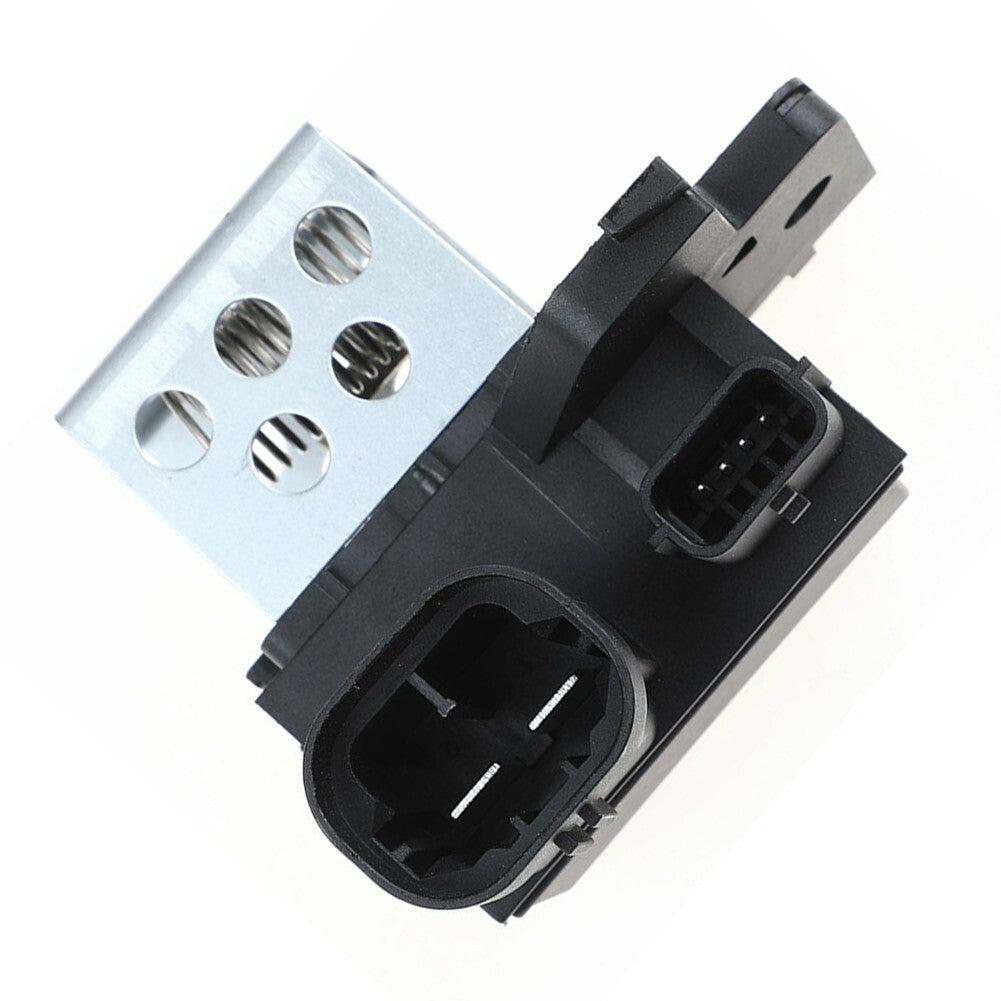 ya 1 8.5.4 BLOWER HEATER fan motor resistor for Peugeot for Dacia Logan Mcv II for clio