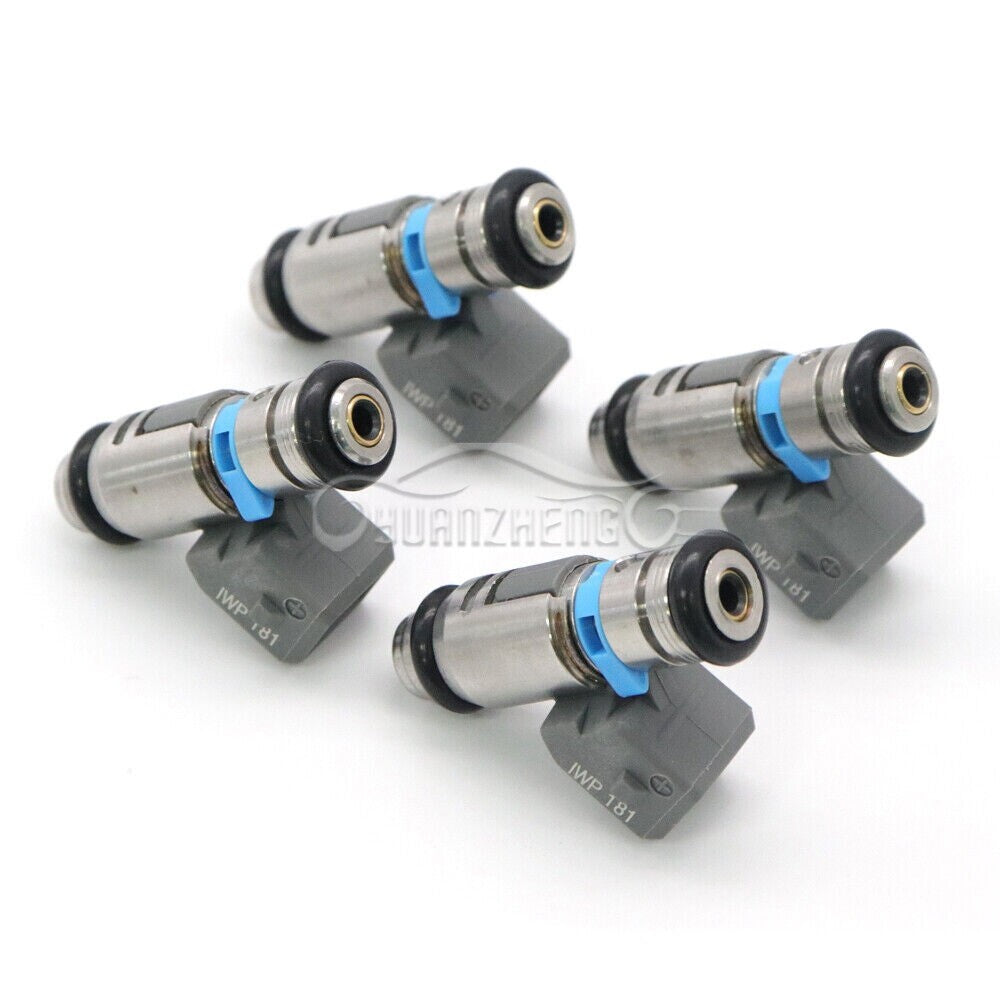 ya 1 8.5.3 Fuel Injector for Harley Davidson Sportster XL 883C 1200C (4) IWP181 27706-07A