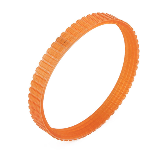 ya 25 Drive Belt Electric Planer 225007 238mm Drive Belt Electric Planer Girth Orange
