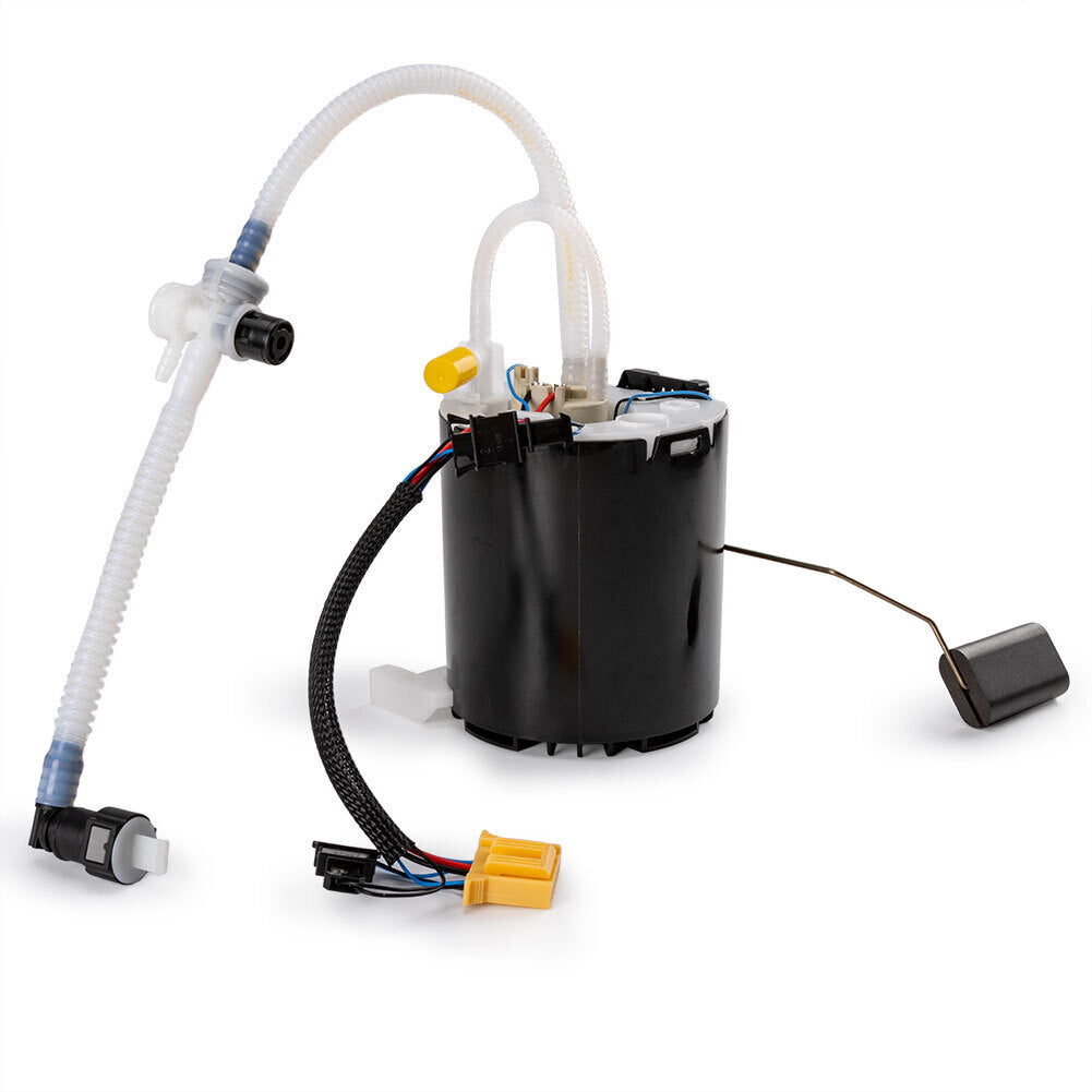 ya 27 7.2 1PC NEW For JaguarXF XFR XJ XJR XJR575 Electric Fuel Pump Assembly C2D25079