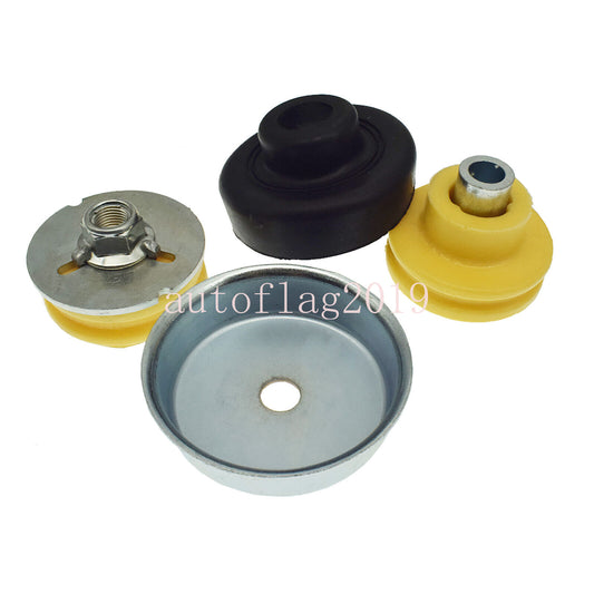 ya 1 8.5.2 Suitable for M3 X1 328i 325i 128i rear suspension strut shock absorber shock absorber kit 