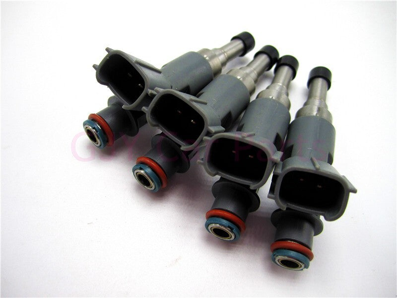 ya 1 8.5.4 4pcs 23250-75100 For 05-14 for Tacoma 2.7L 4Runner Fuel injector nozzle
