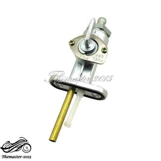 ya 2 6.30 Petcock Fuel Cock Valve for Yamaha AT1 AT2 AT3 CT1 CT2 CT3 DT1 DT100 DT125 DT175