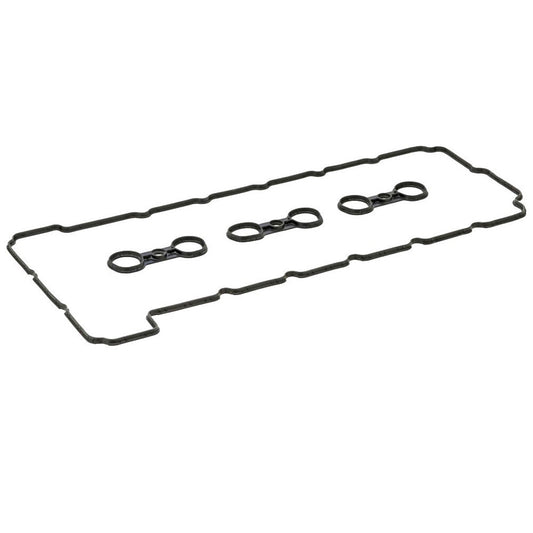 ya 9 6.5.3 1x 11127582245 Engine Valve Cover Gasket for BMW E60 E63 E65 E87 E84 E86 E70 E90
