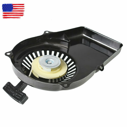 ya 28 Recoil Starter For Harbor 63CC 2HP 800 900W 60338 66619 69381 Freight Storm CAT