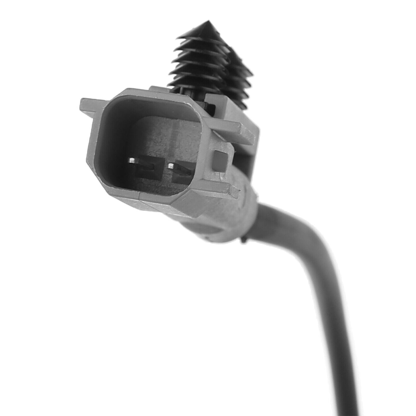 ya 1 8.5.4 Two front left and right ABS wheel speed sensors are suitable for use in the Greater Voyager TOWN and countries