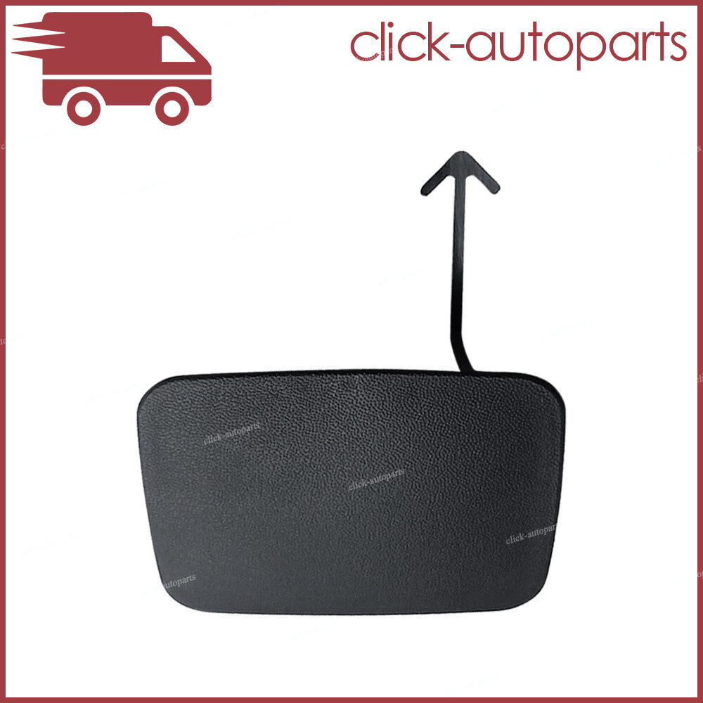 ya 27 6.18 Rear Right Bumper Tow Eye Hook Access Cover Cap for Toyota Prius Prime 2017-21
