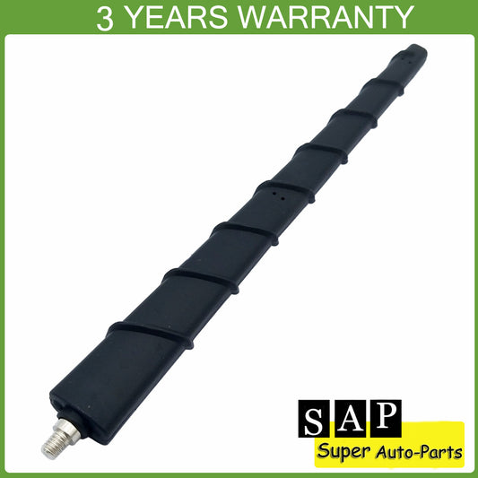 ya 3 6.25 Power Antenna Mast for Jeep Compass Cherokee for Fiat 500 for Dodge Journey 68073982AB