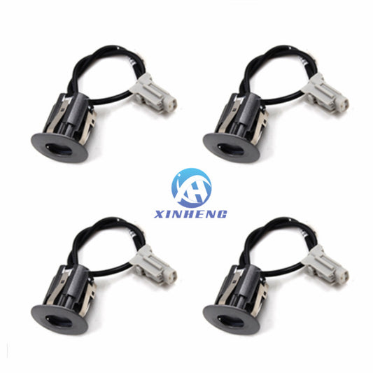 ya 1 8.5.1 4PCS 25994-5E9K7 PDC Parking Sensor For Bluebird EQ7200 2.0L 2001-2008