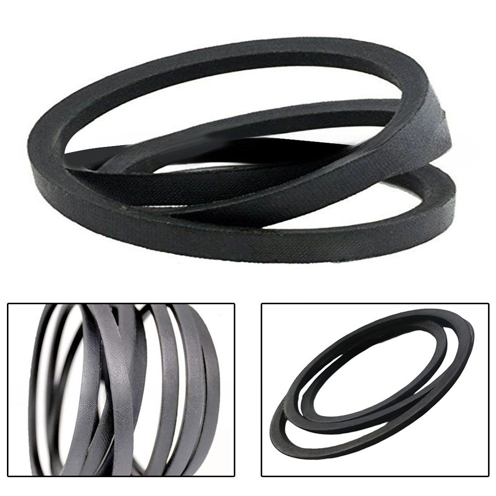 ya 14 LT-460 Mower Belt 700 Series Mower Belt Long-lasting Rubber Material Versatility