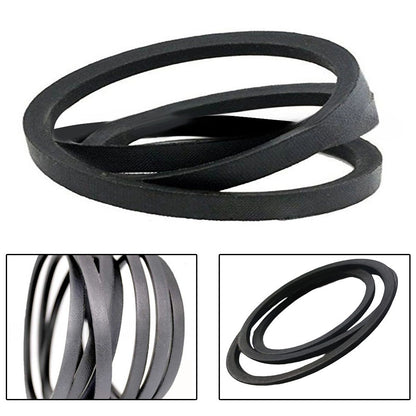 ya 14 LT-460 Mower Belt 700 Series Mower Belt Long-lasting Rubber Material Versatility