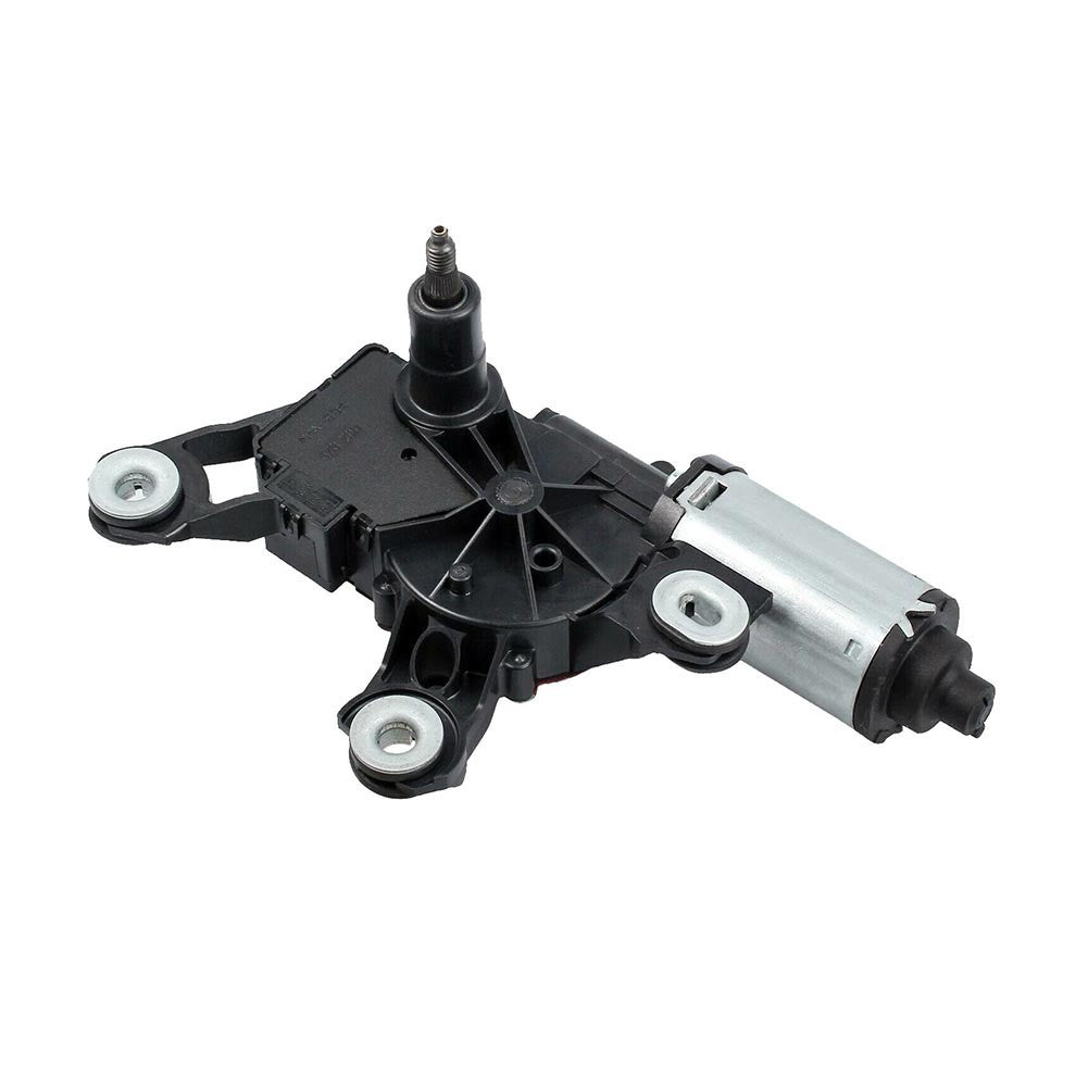 ya 7 6.11 Rear Windshield Wiper Motor for A3 for A4 Q5 for Q7 S4 SQ5 8E9955711C