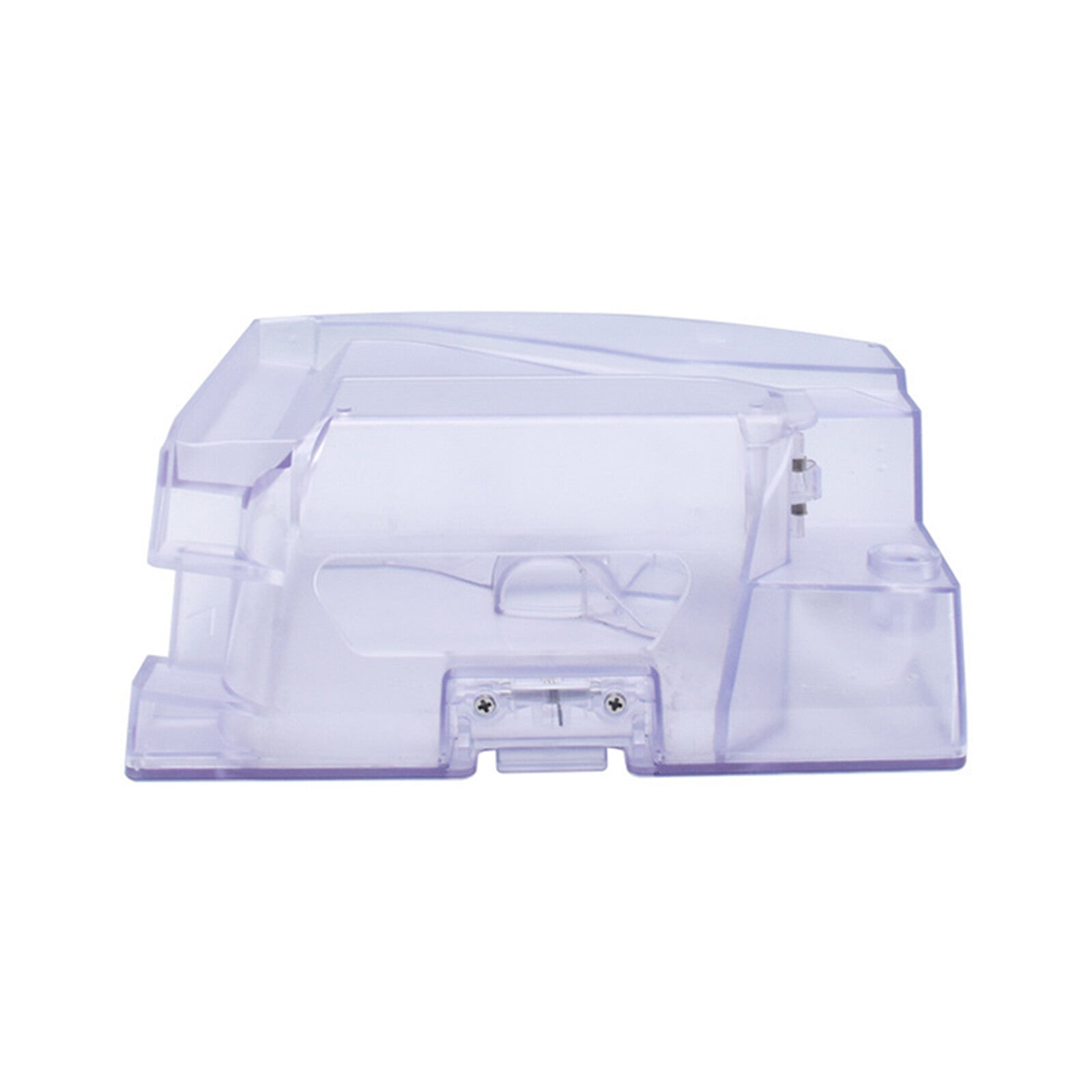 ya 25 2-in-1 Water Tank Dust Collector Box Accessories for T8/T8 Plus