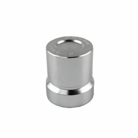 ya 27 7.20 Silver VTEC Solenoid Value Cover Cap for Honda for Civic S2000 B D H-SERIES Engine