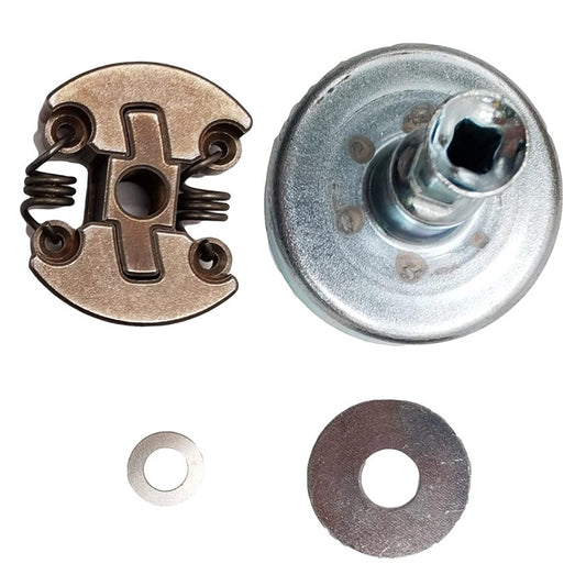 ya 17 753-05860 Clutch Assembly For 753-08114, 791-182369 For 316711370 New