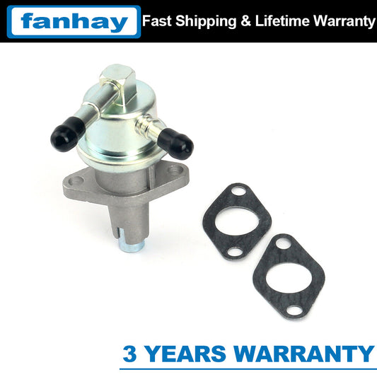 ya 27 7.2 Fuel Pump 6655216 For Kubota V2203 V2003 V1903 V2403 L35 L3240 L3300 L3400