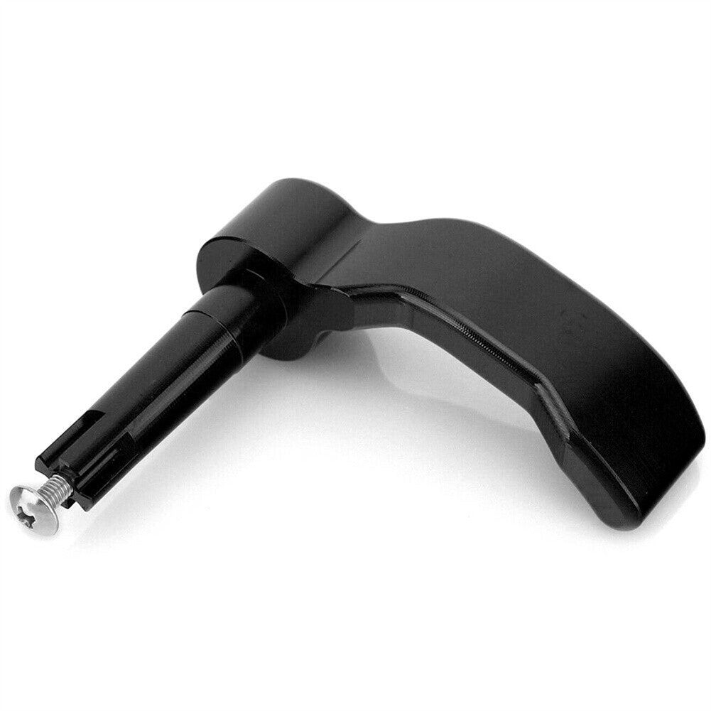 ya 17 Easy to Install Aluminum Thumb Throttle Control Lever for Polaris