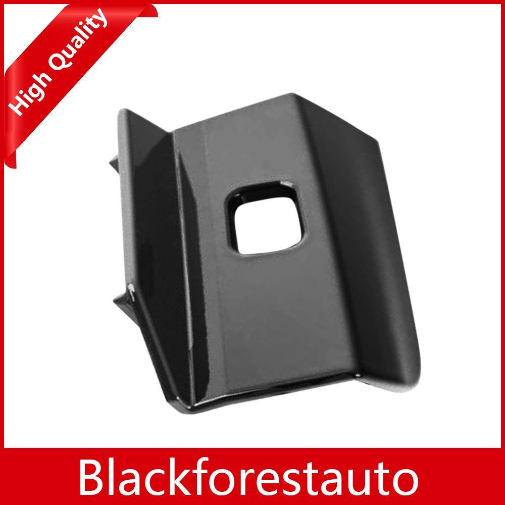 ya 27 6.18 51118064606 Front Bumper Tow Hook Cover for BMW G01 X3 M40i M Sport 2018-2021
