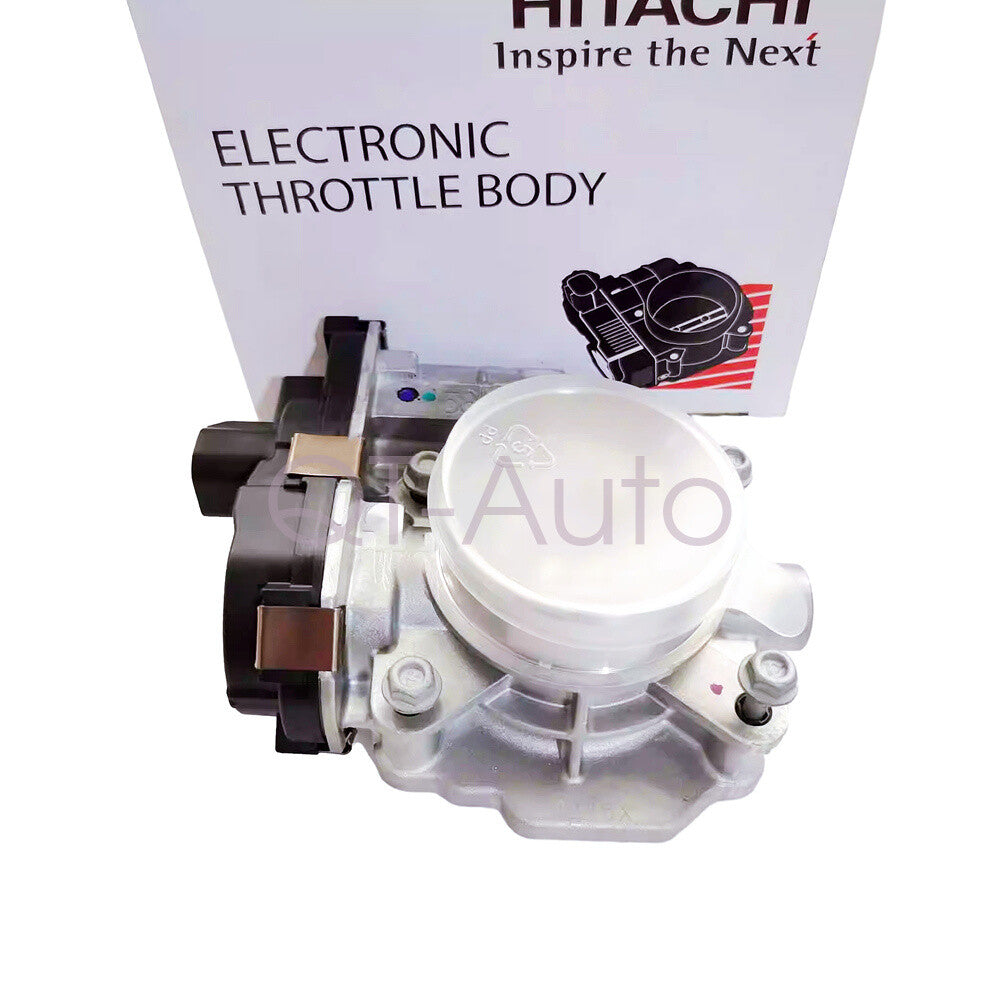 ya 27 7.20 12670834 Throttle Body for Chevrolet Captiva Equinox Malibu for GMC 2.4L
