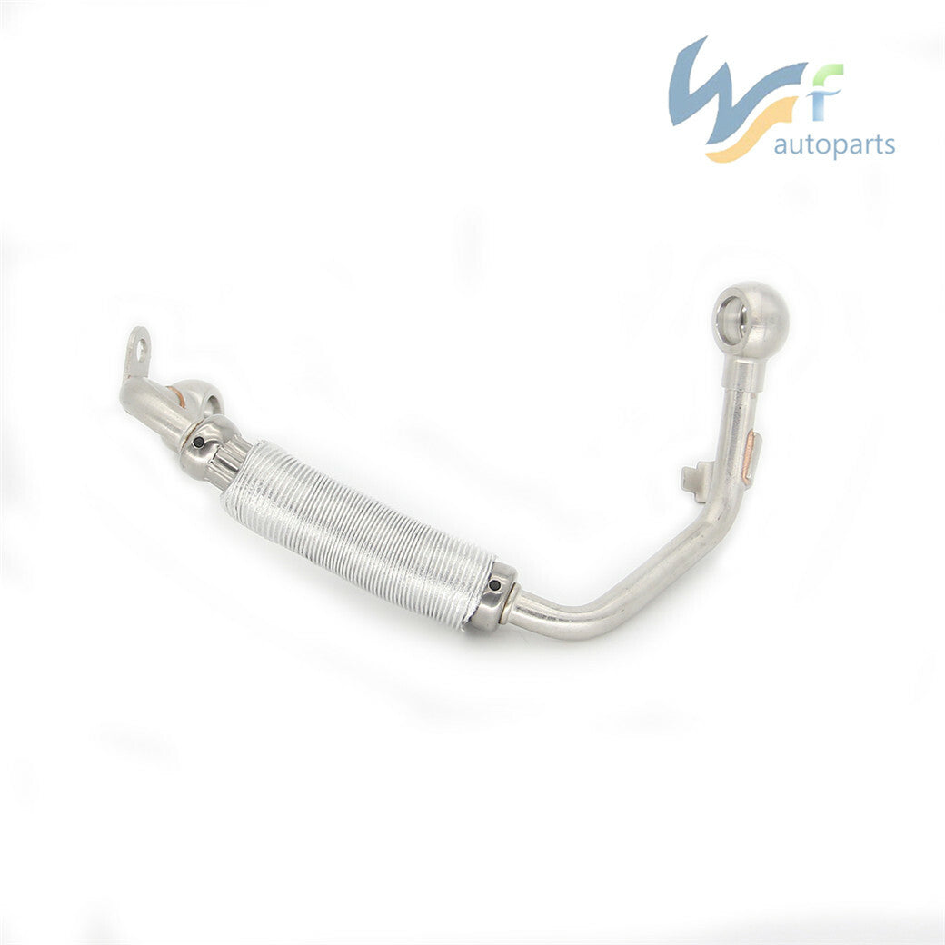 ya 3 6.25.2 Coolant Pipe Gas Turbo for Charger Fit for VW for Passat for Audi A3 06J 121 497J
