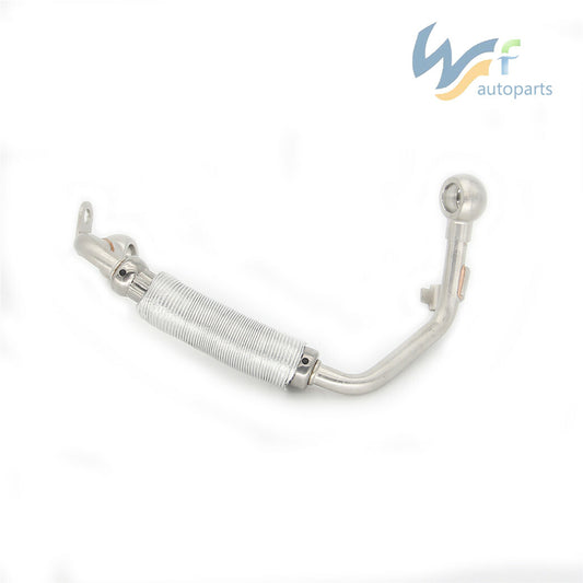 ya 3 6.25.2 Coolant Pipe Gas Turbo for Charger Fit for VW for Passat for Audi A3 06J 121 497J