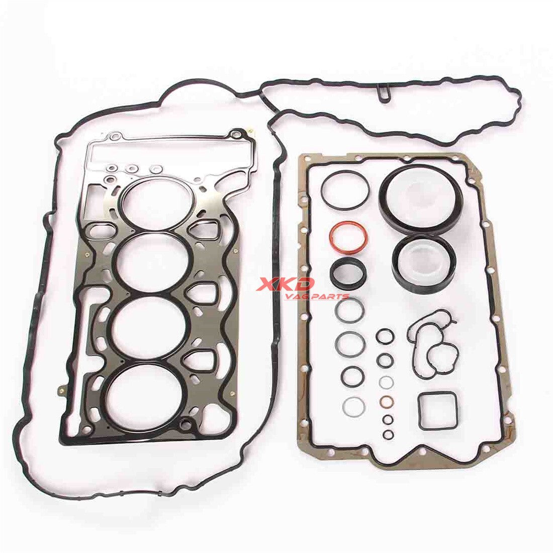 ya 5 8.7 Engine head gasket rebuild kit fits for BMW 116i 118i 316i 320i 520i