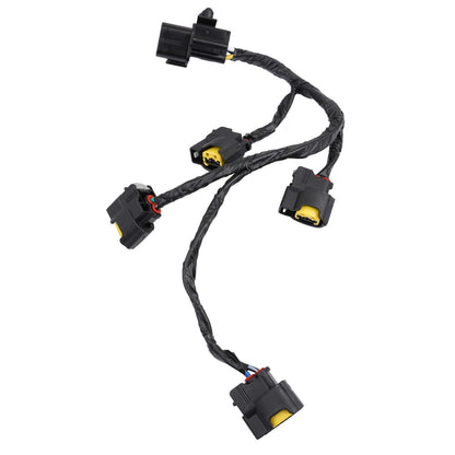 ya 5 8.7 Ignition coil harness 1.6L 27350 2B000 27350-2B000 273502B000