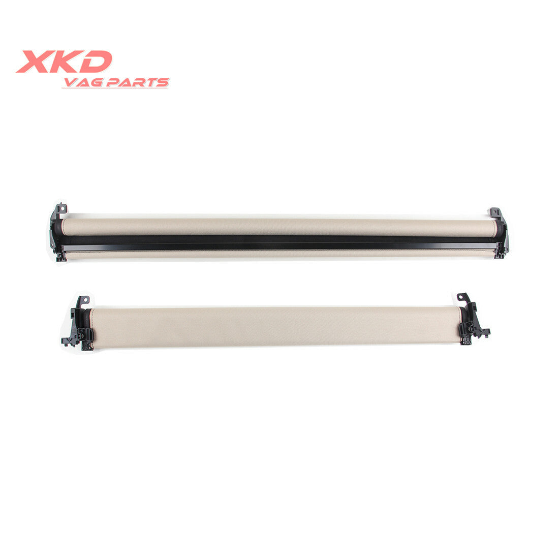 ya 8 5.26.2 Front&Rear Beige Sunroof Cover Assembly Kit Fit for BMW 7 series G12