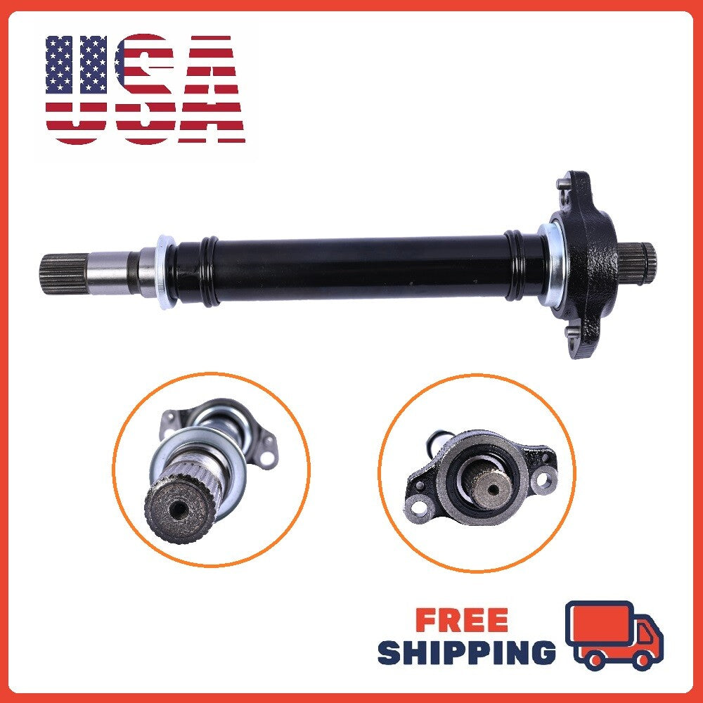 ya 5 8.7 for Mazda 3 2.0L 2006-2013 CV Intermediate Shaft GG38-25-700C