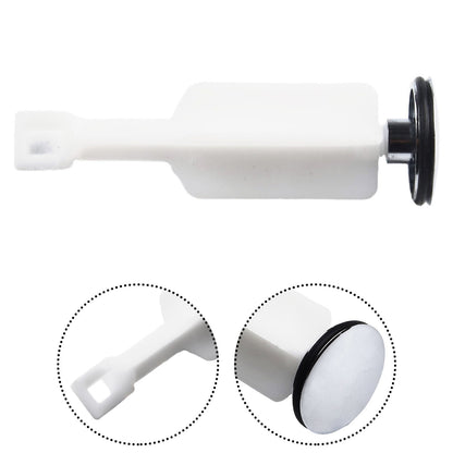 ya 14 High Quality Pop-up Stopper Sink Drain Stopper For Kitchen Bathroom 94*30mm